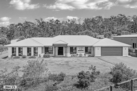 17 Whiteley Ct, New Beith, QLD 4124