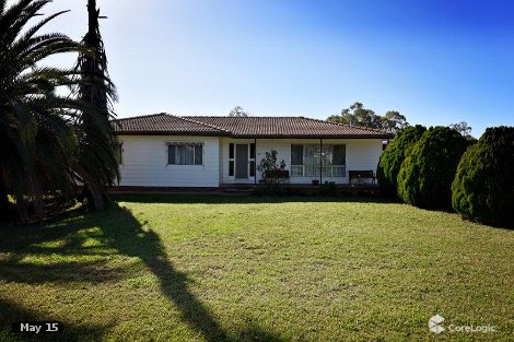 20 Parnell St, Curlewis, NSW 2381