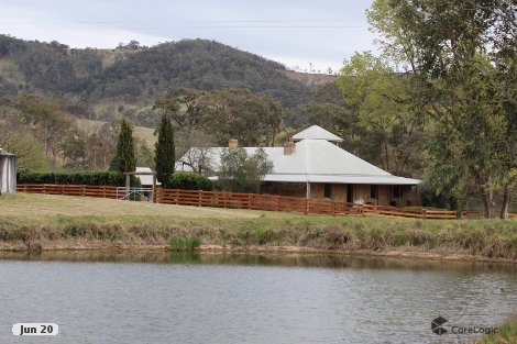 778 Jenolan Caves Rd, Good Forest, NSW 2790