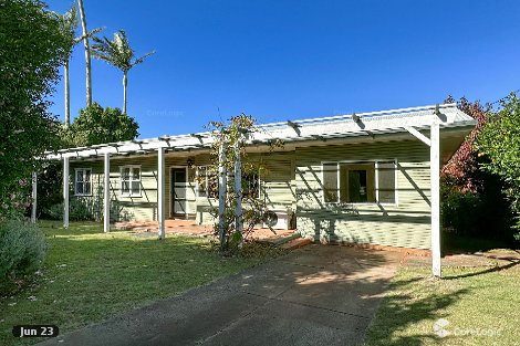 54b North St, Mount Lofty, QLD 4350