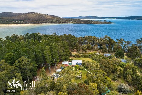 92 Cemetery Rd, Lunawanna, TAS 7150