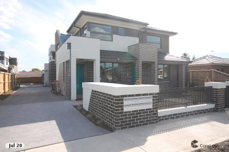 1 Bradshaw St, Kingsbury, VIC 3083