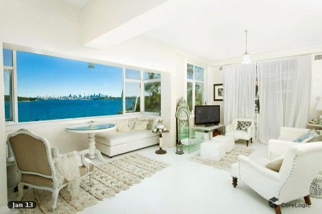 5/26 Pacific St, Watsons Bay, NSW 2030