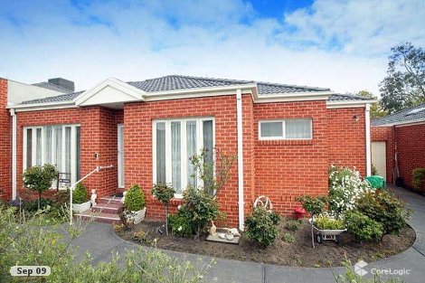 2/13 Dudley Ave, Hampton East, VIC 3188