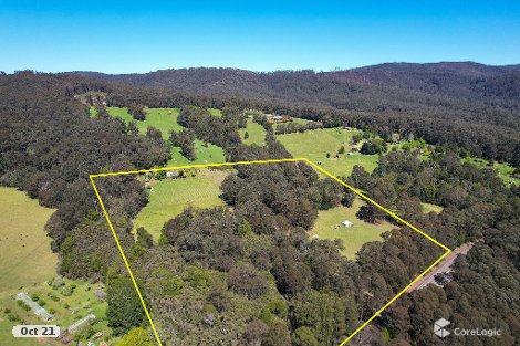 3424 Yarra Junction-Noojee Rd, Piedmont, VIC 3833