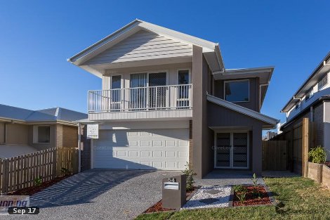 54 Daydream Cres, Springfield Lakes, QLD 4300