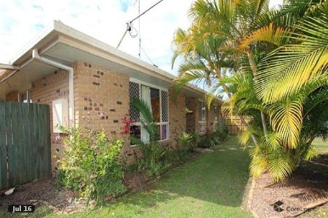 16 Wywong St, Pacific Paradise, QLD 4564