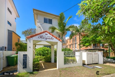 1/4 St Kilda Ave, Broadbeach, QLD 4218