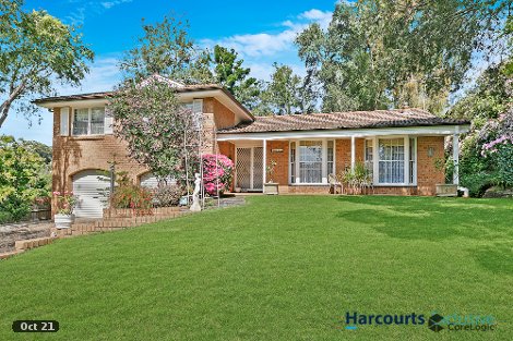 16 Yale Cl, North Rocks, NSW 2151