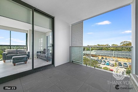 308/1 Villawood Pl, Villawood, NSW 2163