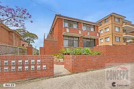 1/250 Lakemba St, Lakemba, NSW 2195