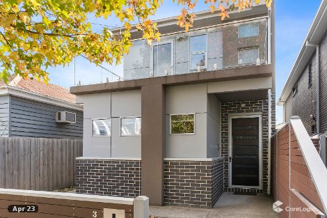 3 Lonsdale St, South Geelong, VIC 3220