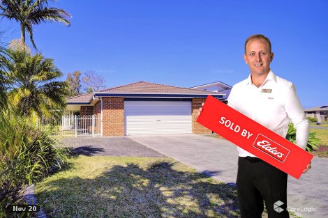 15 Margina Cl, Tuncurry, NSW 2428