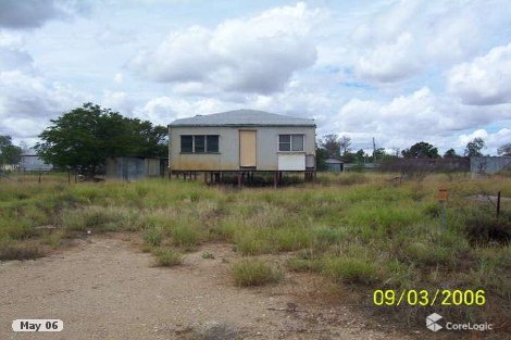 16 Saleyard Rd, Richmond, QLD 4822