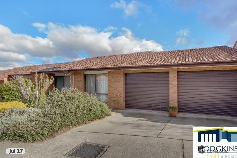 11/30-32 William Hudson Cres, Monash, ACT 2904