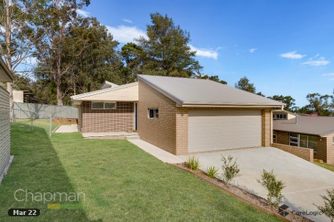 8/117-121 Old Bathurst Rd, Blaxland, NSW 2774