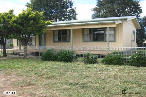 470 Briars Sharrow Rd, Hoskinstown, NSW 2621