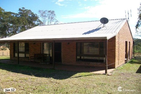 912 Willi Willi Rd, Temagog, NSW 2440