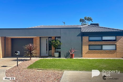 6/10 Cecil St, North Bendigo, VIC 3550