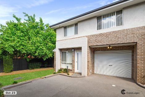 6/96 Great Western Hwy, Kingswood, NSW 2747