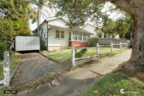 32 Farnell St, Hunters Hill, NSW 2110