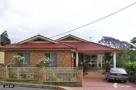 28 Heaslip St, Coniston, NSW 2500