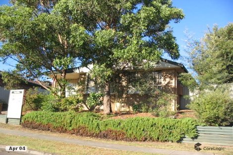 4/21 Floribunda Cl, Warabrook, NSW 2304