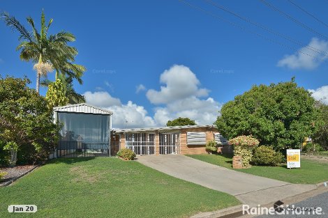 29 Venus St, Telina, QLD 4680