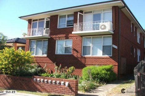 4/220 William St, Kingsgrove, NSW 2208