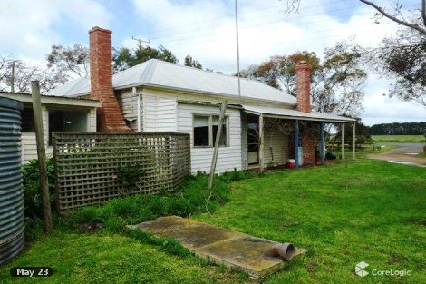 1886 Terang-Mortlake Rd, Mortlake, VIC 3272