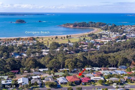 32 Catalina Dr, Catalina, NSW 2536