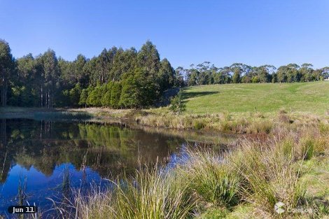 140 Pennyroyal-Wymbooliel Rd, Murroon, VIC 3243