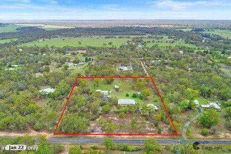 16-26 Drouin Cres, Burrum River, QLD 4659