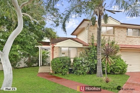 6 Orchid Rd, Old Guildford, NSW 2161