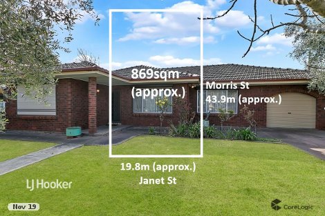 10 Janet St, Evandale, SA 5069