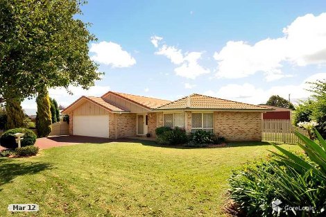 15 Elvery Ct, Middle Ridge, QLD 4350