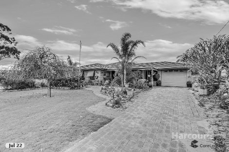 25 Dorothy Ave, Falcon, WA 6210