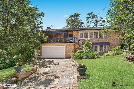 16 Roscommon Cres, Killarney Heights, NSW 2087