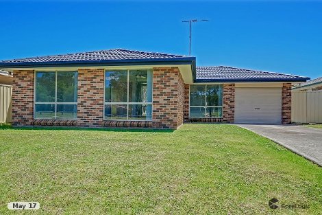 71 Kellerman Dr, St Helens Park, NSW 2560