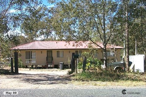 217-235 Steele Rd, Logan Village, QLD 4207