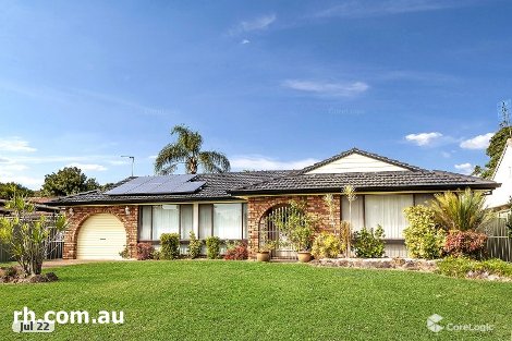 20 Attunga Cl, St Huberts Island, NSW 2257