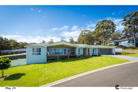 61 The Crest, Mirador, NSW 2548