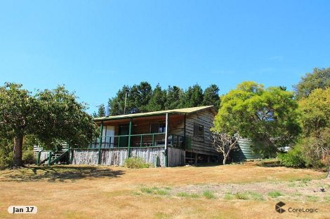 178 Graces Rd, Glaziers Bay, TAS 7109