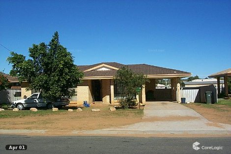 22 Archer St, Utakarra, WA 6530