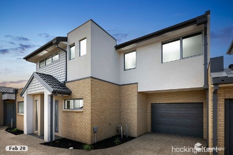 2/28 Stenhouse Ave, Brooklyn, VIC 3012