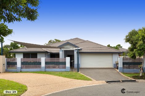 20 Sheridan Cl, Moggill, QLD 4070