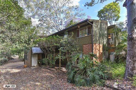 4 Fairholme St, Mount Lofty, QLD 4350