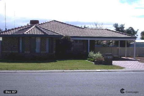 19 Pembroke St, College Grove, WA 6230