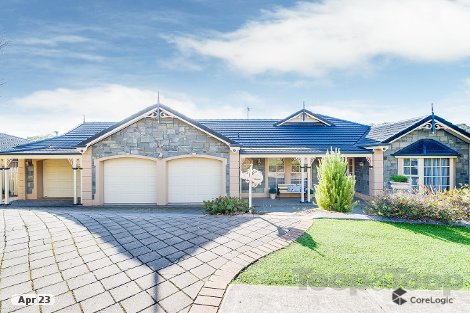 10 Cornwall St, Golden Grove, SA 5125