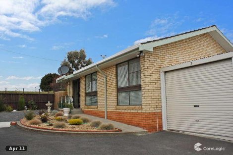 2/135 Allunga Rd, Chigwell, TAS 7011